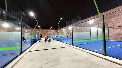 Avellaneda Padel Club photo