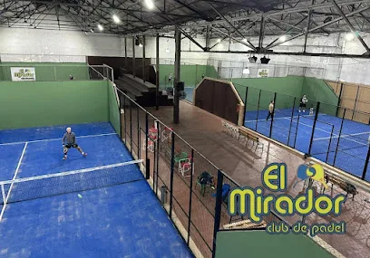 Club El Mirador Padel photo