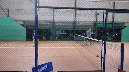 Padel Paradiso photo