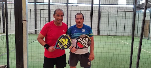 Reyes PADEL photo