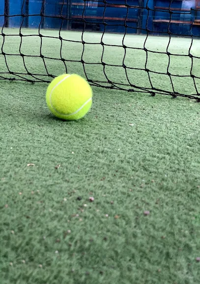 Pacu Padel photo