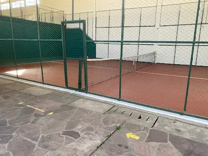 Canchas Padel "Las Tinajas" photo