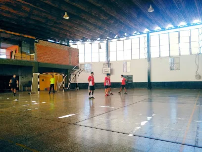 Club Atlético Cuyaya photo