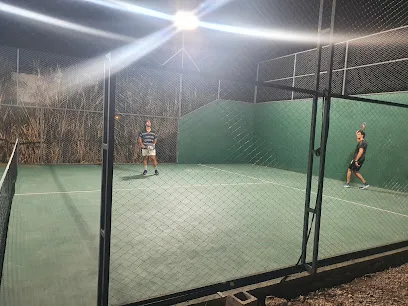 Cancha LOS PINOS photo