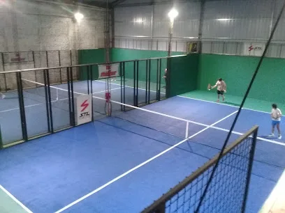 Punto Padel photo