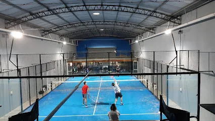 Tie break Padel photo