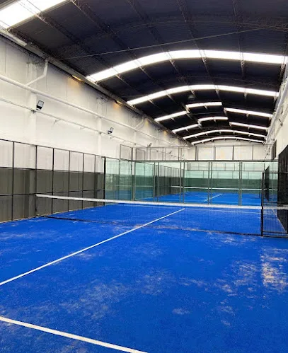 Acapulco Padel photo