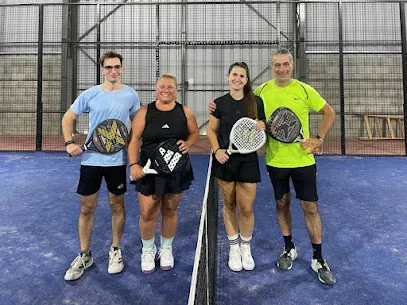 Tercer Tiempo Padel Club photo
