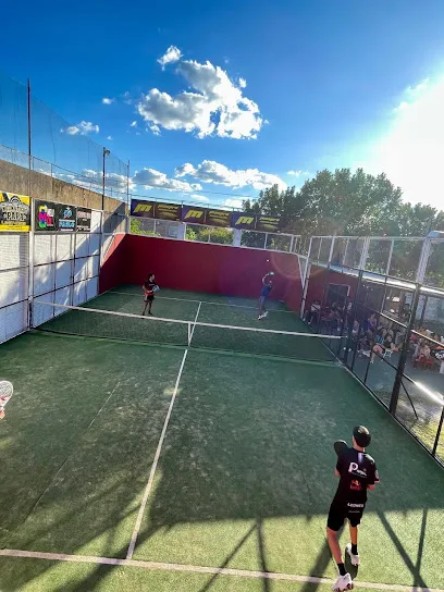 Club Atletico Villa Urquiza(La Villa Padel) photo
