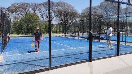 Doble 5 Padel photo