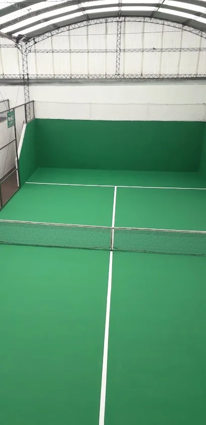 Padel lebreton photo