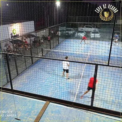 El Punto, Complejo de Padel photo