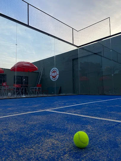 Paraná Padel photo