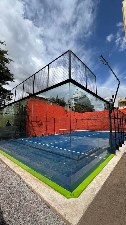 Distrito Pasco (Pasco Tenis) photo
