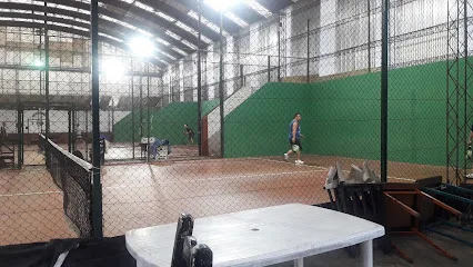 Almafuerte padel photo