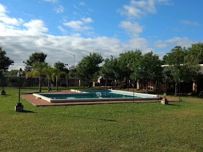 Cabañas "Las Campanitas" photo