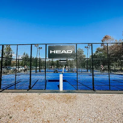Head Padel Club photo