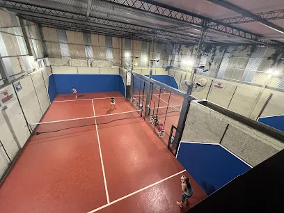 La Wilson Padel photo