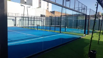 Drive Padel photo