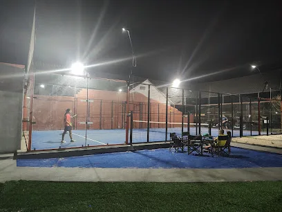 El Parque Club de Padel photo