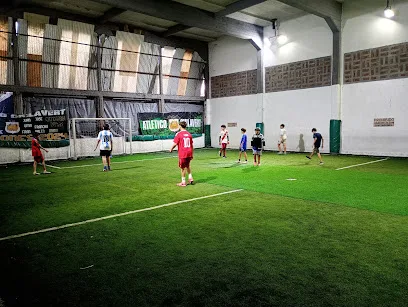 Winkel Padel photo