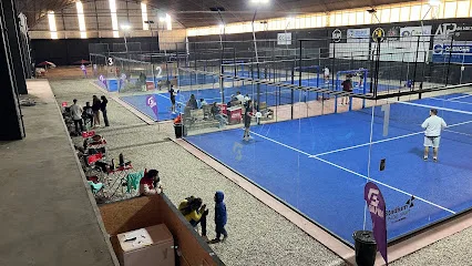 GALPON PADEL photo