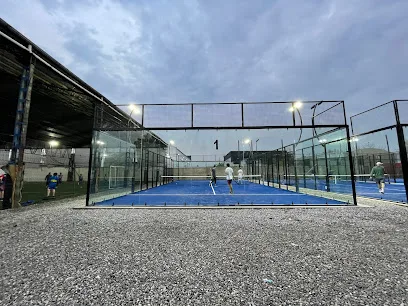 Padel Lasaigues Las Lomas photo