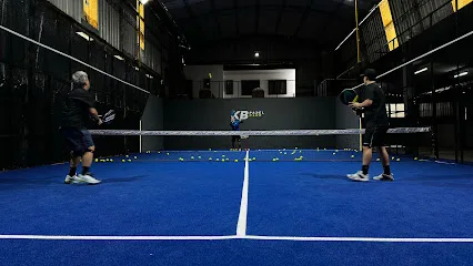 KB PADEL CLUB photo