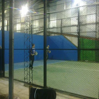 Pádel Cariló photo