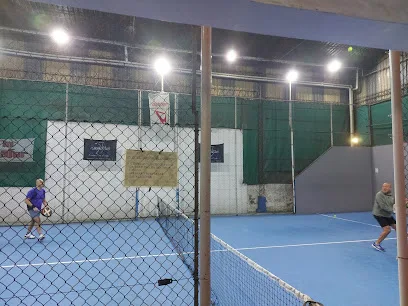 La Casona Padel photo
