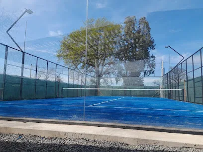 Top Padel Navarro photo