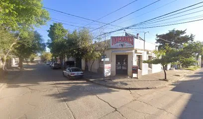 La Canchita Padel photo