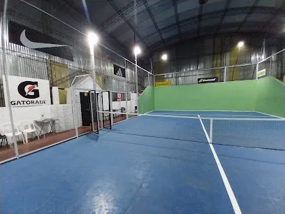 Pádel Club Alianza photo