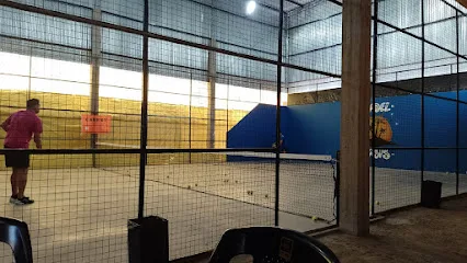 Oasis Padel Club photo