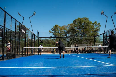 Head Padel Club photo