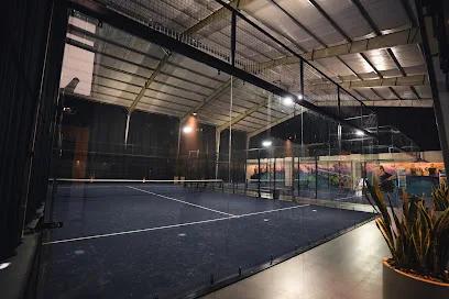 AVANT CLUB Gym & Padel photo