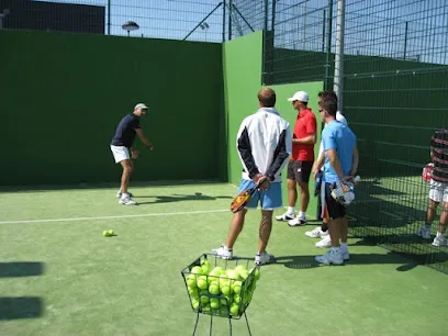 Mediterraneo Club de Padel photo