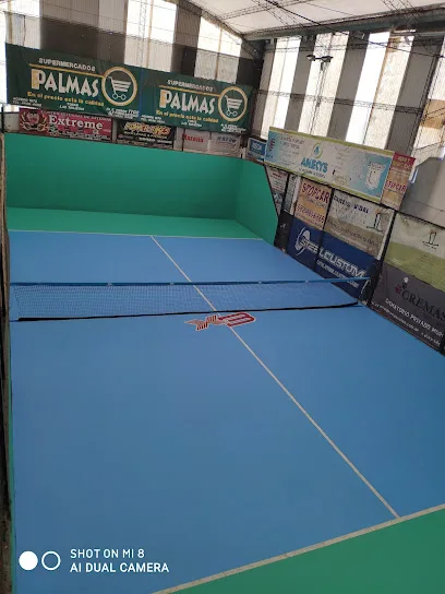 Nivel Uno Padel photo