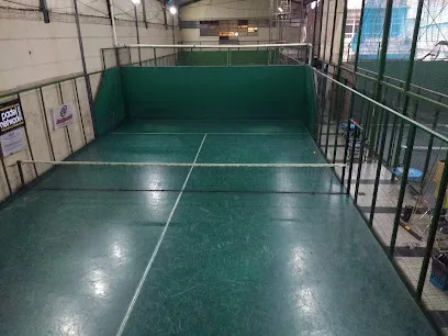 Canchas Primo Padel photo