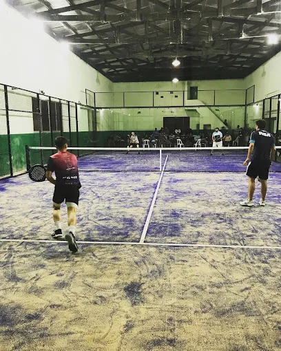 Club Pedernales Padel photo