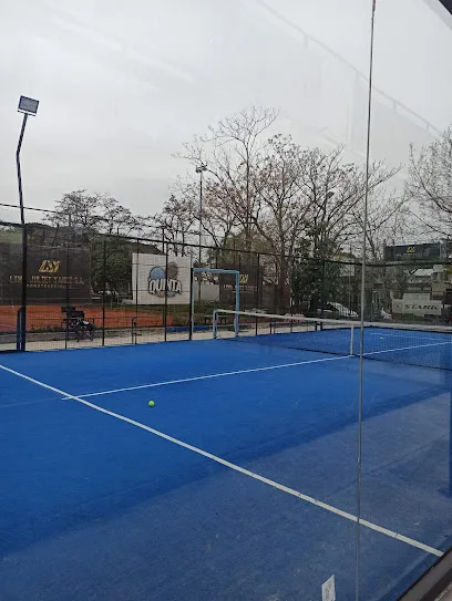 La Quinta Tenis y Padel Club photo