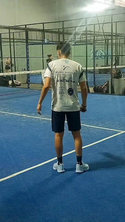 Open Padel TOM photo