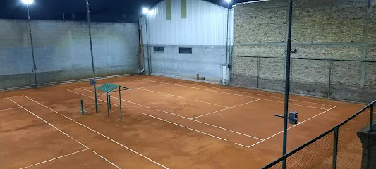 Basticourt Tenis, padel y Gym photo