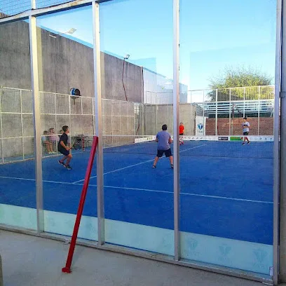 Lo Del Viejo Padel photo