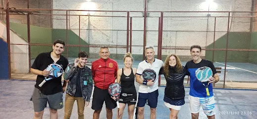 Parque Padel photo
