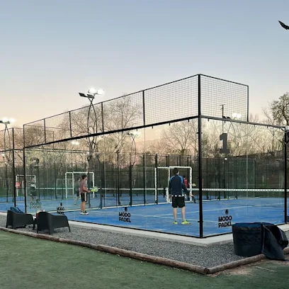 Modo Padel photo