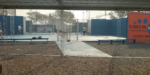 Hawaii Padel photo