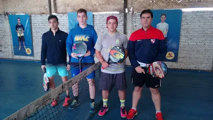 La Tranquera Padel photo