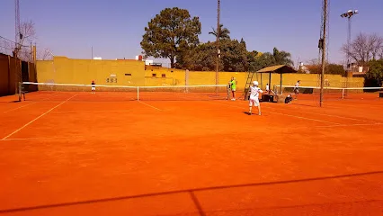 Sociedad Sportiva Club photo