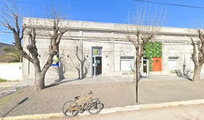 Punto padel photo